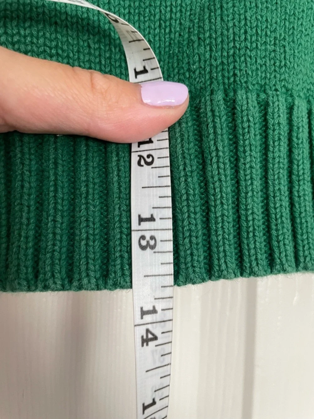 Polo by Ralph Toddler 2 Years Old size 3T Lauren Green Half-Zip Knit Pullover